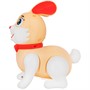 Игрушка на батарейках 993A Заяц в коробке - фото 47053129
