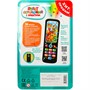 Игрушка на батарейках Обучающий пульт Шаинский музыка HT1183-R1 /96/ - фото 47053193