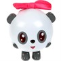 Игрушка на батарейках Сказочник Пандочка Малышарики HT637-R /48/ - фото 47053200