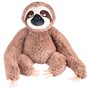Подарочная игрушка Ленивец LEN01/O - фото 47053285