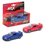 Модель 1:34-39 NISSAN SKYLINE GT-R (R34) 43798 - фото 47053569