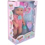 Пупс Yale Baby YL2330D-A 30 см. с аксесс. в кор. - фото 47053870