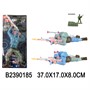Солдат HD9352 на блист. - фото 47054014