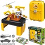 Парковка MK660-S12 Young Racer Рюкзак дорожная служба в коробке - фото 47054032