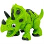 Динозавр на батарейках 661-22D в кор. - фото 47054099