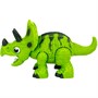 Динозавр на батарейках 661-22D в кор. - фото 47054100