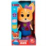 Игрушка на батарейках Сказочник Мия КОШЕЧКИ - СОБАЧКИ 35+ песен,сказок и звуков HT1314-R - фото 47054217