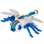 Стрекоза на радиоуправлении MK128A-37 синий в коробке - фото 47054428