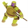 Резиновая игрушка Донателло черепашки ниндзя в сетке КАПИТОШКА 179R-PVC-R3 - фото 47054462