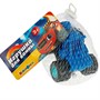 Резиновая игрушка Вспыш синий 8 см, 1шт КАПИТОШКА LX-ST1702-R - фото 47054467