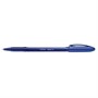 Ручка шариковая синяя Bit navy 1,0мм 061223 - фото 47054544