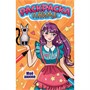 Раскраска 978-5-378-34503-8 МОЁ АНИМЕ - фото 47054759
