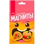 Набор для творчества Магниты из гипса Быстрый перекус Пз/Г-060 Lori - фото 47054815