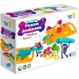 Набор для творчества Для детской лепки Режем дольками TA2023 /Genio Kids - фото 47054919