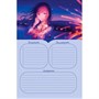 Ежедневник 10 л с наклейками Anime Planner / Я люблю Аниме! мальчик с девочкой 9785001419587 - фото 47054991