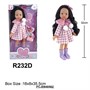 Кукла Yale Baby R232D в кор. - фото 47055018