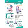 Игрушка на батарейках 565-1A Единорог в кор. - фото 47055199