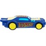 Резиновая игрушка Синяя машинка ХОТ ВИЛС 1 шт HOT-W1 /200/ - фото 47055329