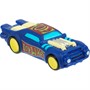 Резиновая игрушка Синяя машинка ХОТ ВИЛС 1 шт HOT-W1 /200/ - фото 47055330