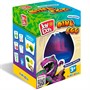 Набор для творчества Масса для лепки Joy Doh набор DINO EGG - ЯЙЦО ДИНОЗАВРА, 3D формы, 2 пакетика с тестом EGG-40 bag/48/ - фото 47055544