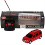 Машина на радиоуправлении LADA LARGUS 18 см, свет, краснный LADALARGUS-18L-RD Технопарк - фото 47055599