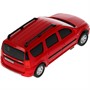 Машина на радиоуправлении LADA LARGUS 18 см, свет, краснный LADALARGUS-18L-RD Технопарк - фото 47055601