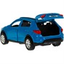 Модель XLINE-12-BU KIA RIO X длина 12 см, двери, багаж, инерц, синий Технопарк в коробке - фото 47055607 Модель XLINE-12-BU KIA RIO X длина 12 см, двери, багаж, инерц, синий Технопарк в коробке - фото 47055607