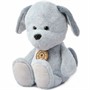 Щенок 25 см MT-MRT-03202306-25 Fluffy Heart - фото 47055633