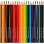 Карандаши цветные 48 цв. Классика шестигранные 31С 2033-08 ЛУЧ - фото 47055726