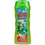 Шампунь гель пена для ванны с экс чер и кален "тутти-фрут" мой мир 250мл Заботливая мама 110297-MM - фото 47055802