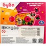 Игрушка на батарейках Проектор 8 слайдов. Буба на блист. Умка B2197603-R4 - фото 47055866