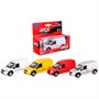 Модель 1:38 Ford Transit Connect 43631W - фото 47055895