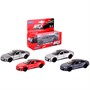 Модель 1:38 Audi e-tron GT 43809W - фото 47055896