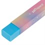 Ластик ArtSpace "Flow", прямоугольный, 84*13*10мм, ПВХ 362263 - фото 47055904
