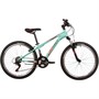 Велосипед двухколесный 24" ACTION сталь 12'', бирюзовый 24SHV.ACTION.12BL23 - фото 47056249