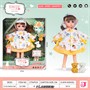 Кукла QJ136B Emily в кор. - фото 47056294