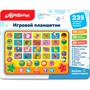 Игров. планшетик Веселая зоовикторина 4630027294920 - фото 47056695