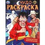 Раскраска 9785506093862 Невероятные приключения. Чудо-раскраска - фото 47056851