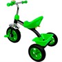Велосипед трехколесный зеленый JTRW817-1 колеса EVA - фото 47056899