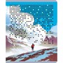 Тетрадь А5 96 л. клетка Созерцание природы ТФЛ968775 - фото 47056976