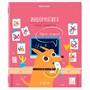 Тетрадь 48 л. предмет DOG БОБИК ИНФОРМАТИКА, клетка 404788 - фото 47057126