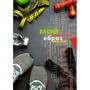 Записная книжка А6 128л. "Мой здоровый образ жизни. Спортивный стиль" С3626-03 - фото 47057224