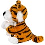 Игрушка на батарейках Тигр FG230711105M СТОК - фото 47057417