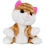 Игрушка на батарейках Кошка FG230711102M СТОК - фото 47057449 Игрушка на батарейках Кошка FG230711102M СТОК - фото 47057449