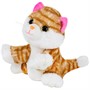 Игрушка на батарейках Кошка FG230711102M СТОК - фото 47057451 Игрушка на батарейках Кошка FG230711102M СТОК - фото 47057451