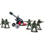Набор "Штурмовики с пневмопушкой" С-215-Ф - фото 47057673