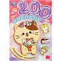 Книга Умка 9785506093749 Кавайные милашки. 200 наклеек - фото 47057856