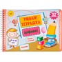 Игра развивающая Умная тетрадка Алфавит серия Пиши-стирай 05214 - фото 47057893
