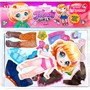 Игра Магнитные истории Одевашки. Алиса 05313 - фото 47057907