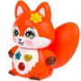 Игрушка на батарейках Сказочник Лисичка, 50+ песен, стихов и сказок ЭНЧАНТИМАЛС Умка HT1273-R - фото 47058082
